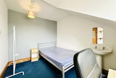 6 bed house, Church Grove, Lenton, Nottingham, NG72FG - Image 11